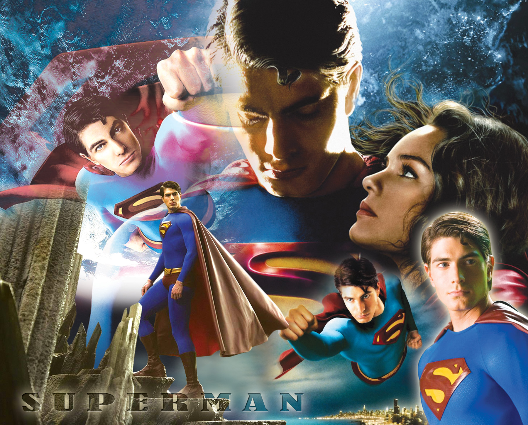 Superman returns. Возвращение Супермена Супермен и Лоис. Лоис Лейн Возвращение Супермена. Мстители Возвращение Супермена.